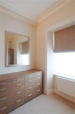 фото отеля Glasgow Centrale Serviced Apartments