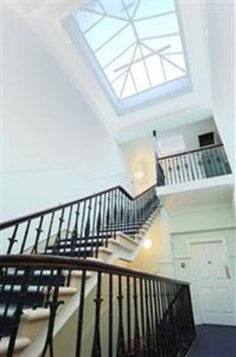 фото отеля Glasgow Centrale Serviced Apartments