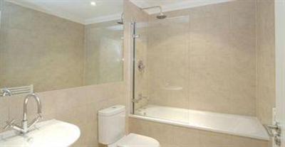 фото отеля Glasgow Centrale Serviced Apartments