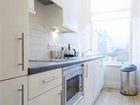 фото отеля Glasgow Centrale Serviced Apartments