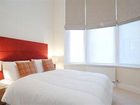 фото отеля Glasgow Centrale Serviced Apartments