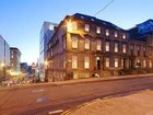 фото отеля Glasgow Centrale Serviced Apartments