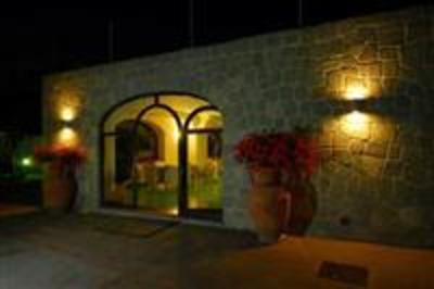 фото отеля Hotel La Conca Azzurra