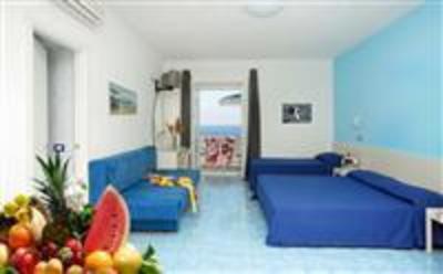 фото отеля Hotel La Conca Azzurra