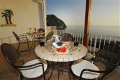 фото отеля Hotel La Conca Azzurra