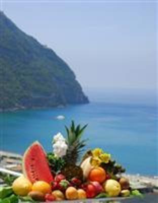 фото отеля Hotel La Conca Azzurra