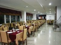 Crystal Beach Hotel Antalya