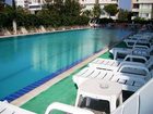 фото отеля Crystal Beach Hotel Antalya