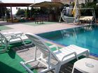 фото отеля Crystal Beach Hotel Antalya
