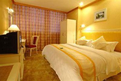 фото отеля Universal House Golden Gulf Hotel