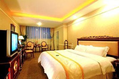 фото отеля Universal House Golden Gulf Hotel