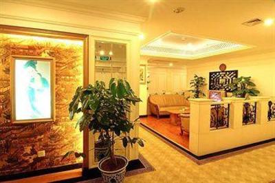 фото отеля Universal House Golden Gulf Hotel