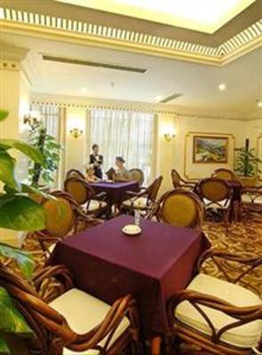 фото отеля Universal House Golden Gulf Hotel