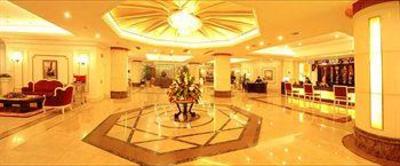 фото отеля Universal House Golden Gulf Hotel