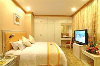 фото отеля Universal House Golden Gulf Hotel