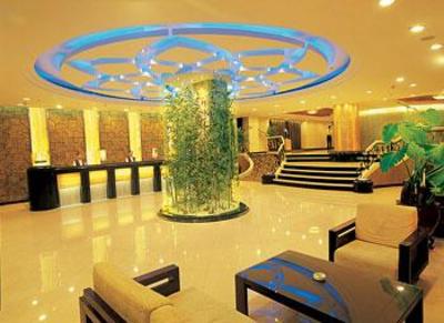 фото отеля Hong Li Hotel