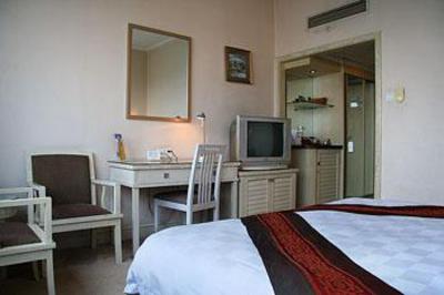 фото отеля Hong Li Hotel