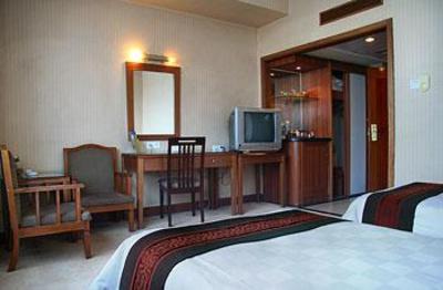 фото отеля Hong Li Hotel