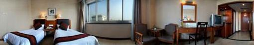 фото отеля Hong Li Hotel
