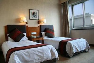фото отеля Hong Li Hotel