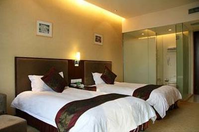 фото отеля Hong Li Hotel