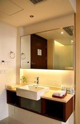 фото отеля Hong Li Hotel