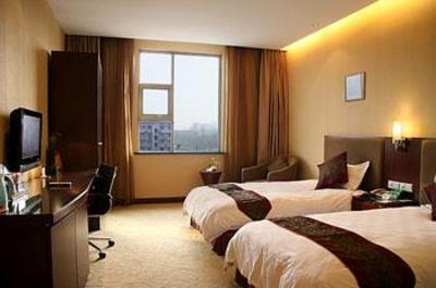 фото отеля Hong Li Hotel