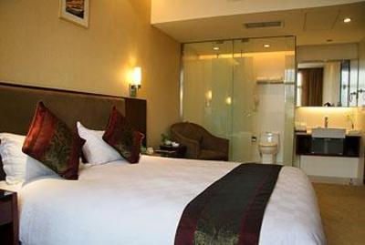 фото отеля Hong Li Hotel