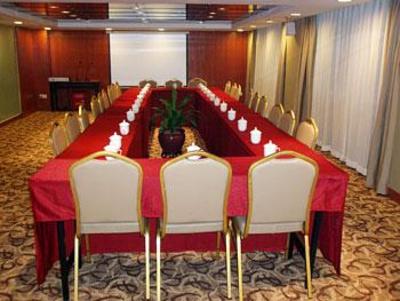 фото отеля Hong Li Hotel