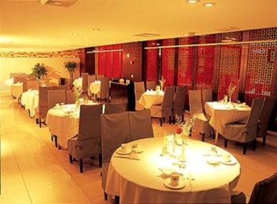 фото отеля Hong Li Hotel