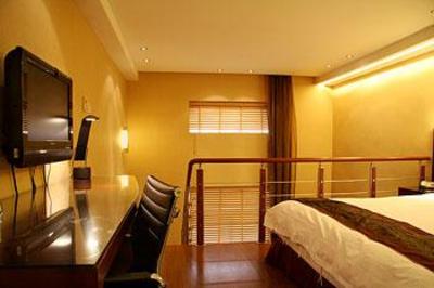 фото отеля Hong Li Hotel