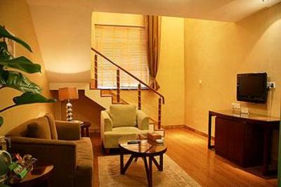 фото отеля Hong Li Hotel