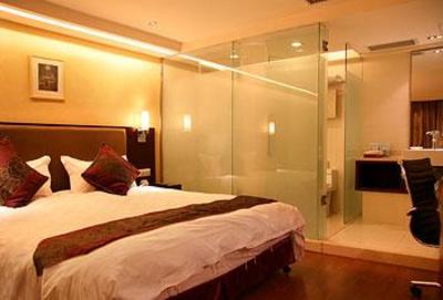 фото отеля Hong Li Hotel