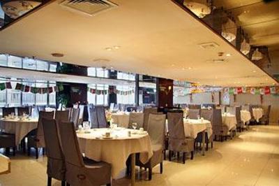фото отеля Hong Li Hotel