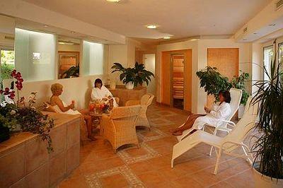 фото отеля Filser Kurhotel