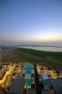 фото отеля Crowne Plaza Abu Dhabi - Yas Island