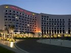 фото отеля Crowne Plaza Abu Dhabi - Yas Island