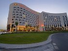 фото отеля Crowne Plaza Abu Dhabi - Yas Island