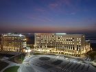 фото отеля Crowne Plaza Abu Dhabi - Yas Island