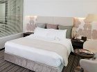 фото отеля Crowne Plaza Abu Dhabi - Yas Island