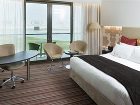 фото отеля Crowne Plaza Abu Dhabi - Yas Island