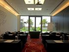 фото отеля Crowne Plaza Abu Dhabi - Yas Island