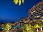 фото отеля Crowne Plaza Abu Dhabi - Yas Island