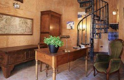 фото отеля Antica Dimora San Girolamo