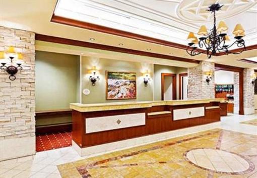 фото отеля Austin Marriott South