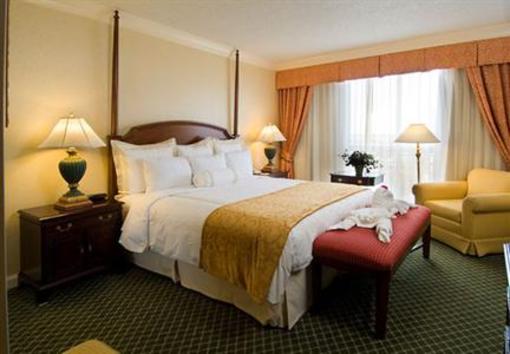 фото отеля Austin Marriott South