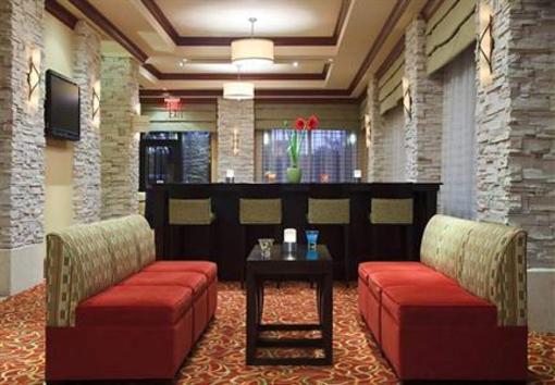 фото отеля Austin Marriott South