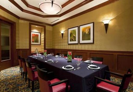 фото отеля Austin Marriott South