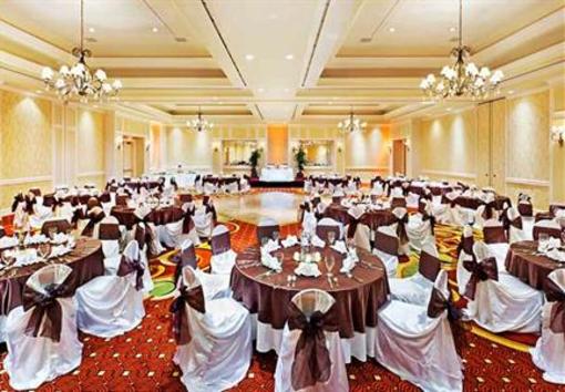 фото отеля Austin Marriott South
