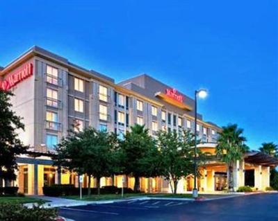 фото отеля Austin Marriott South